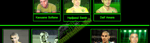 Forum du CSC Constantine