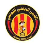 Club Emblem - Espérance sportive de Tunis