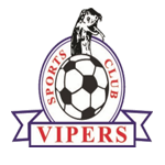 Club Emblem - Vipers Sports Club