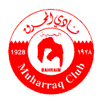 Club Emblem - Al Muharraq Club