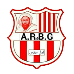 Club Emblem - Amel Riadhi Baladiat Ghriss
