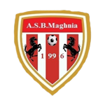 Club Emblem - Amel Sportive Baladiat Maghnia