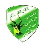 Club Emblem - Chabab Riadhi Beni-Thour