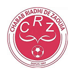 Club Emblem - Chabab Riadhi de Zaouia
