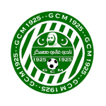 Club Emblem - Ghali Club de Mascara