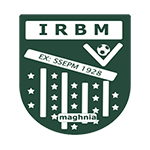 Club Emblem - Ittihad Riadhi Baladiat Maghnia
