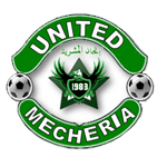 Club Emblem - IR Mecheria