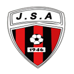 Club Emblem - Jeunesse Sportive d'Azazga