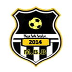 Club Emblem - Mouloudia Baladiat Barika