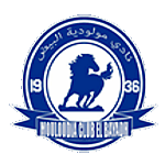 Club Emblem - Mouloudia Club El Bayadh