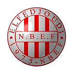 Club Emblem - NASR El Fedjoudj