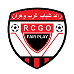 Club Emblem - Raed Chabab Gharb d'Oran