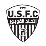 Club Emblem - Union Sportive du Faubourg Émir Abdelkader de Constantine