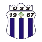 Club Emblem - Union Sportive de Souf