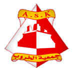 Club Emblem - Association Sportive d’El Khroub