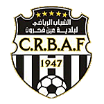 Club Emblem - Chabab Riadhi Baladiyat Aïn Fakroun