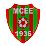 Club Emblem - Mouloudia Chabab El Eulma