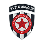 Club Emblem - Étoile sportive de Ben Aknoun