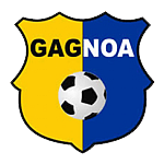 Club Emblem - Sporting Club de Gagnoa