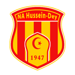 Nasr Athletic De Hussein-Dey