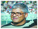 محمد بوالحبيب المدير الرياضي لشباب قسنطينة