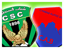 Match CSC - CAB