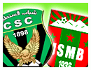 CSC - JSMB