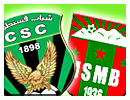 CSC-JSMB en direct