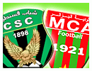 CSC-MCA