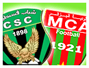 MCA-CSC