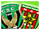 CS Constantine-MC Saida