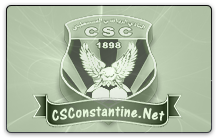 Logo CSC