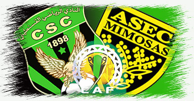 Logo CSC