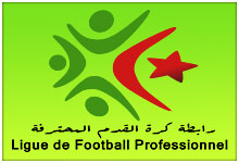 LFP Algérie
