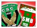 CSC-JSMB