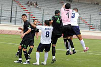 CS Constantine