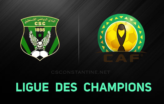 CSConstantine [Algérie] - Gamtel FC [Gambie]