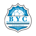 Barrack Young Controllers Football Club