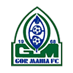 Gor Mahia Football Club