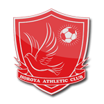 Horoya Athlétique Club