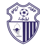 Club Emblem - Ittihad Riadhi de Tanger