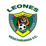 Leones Vegetarianos Football Club