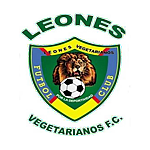 Leones Vegetarianos Football Club Leones Vegetarianos Football Club