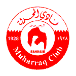 Club Emblem - نادي المحرق البحريني