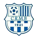 Club Emblem - Chabab Rhiadi Medinat Bouguirat