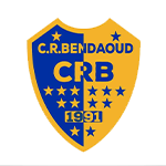 Club Emblem - Jeunesse Sportive de Bendaoud