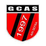 Club Emblem - Galia Club Aïn Sefra