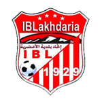 Ittihad Baladiat Lakhdaria