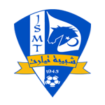 Club Emblem - Jeunesse sportive madinet Tiaret