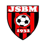 Club Emblem - Jeunesse sportive de Bordj Ménaïel